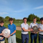Nett team winners 2025