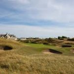 St Annes Old links